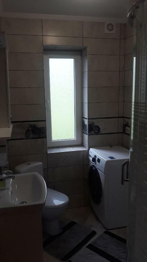 Bee House Поляниця Апартаменти Bukovel Exterior photo