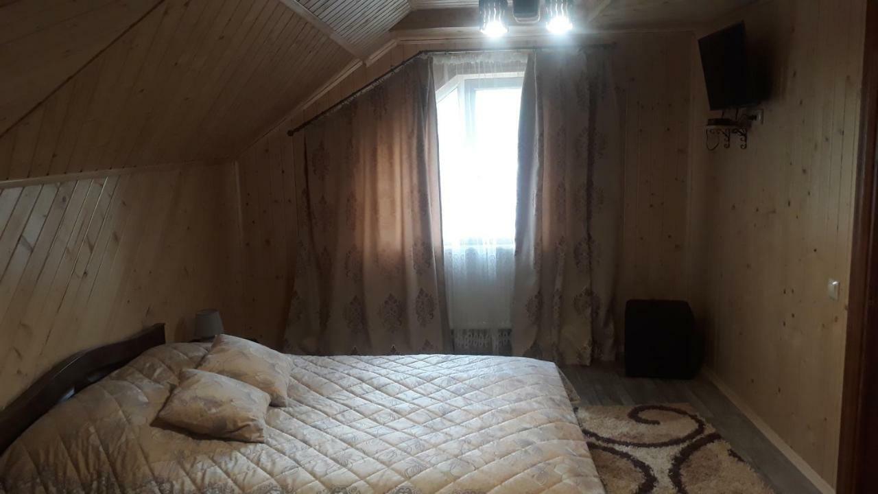 Bee House Поляниця Апартаменти Bukovel Exterior photo