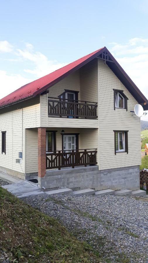 Bee House Поляниця Апартаменти Bukovel Room photo