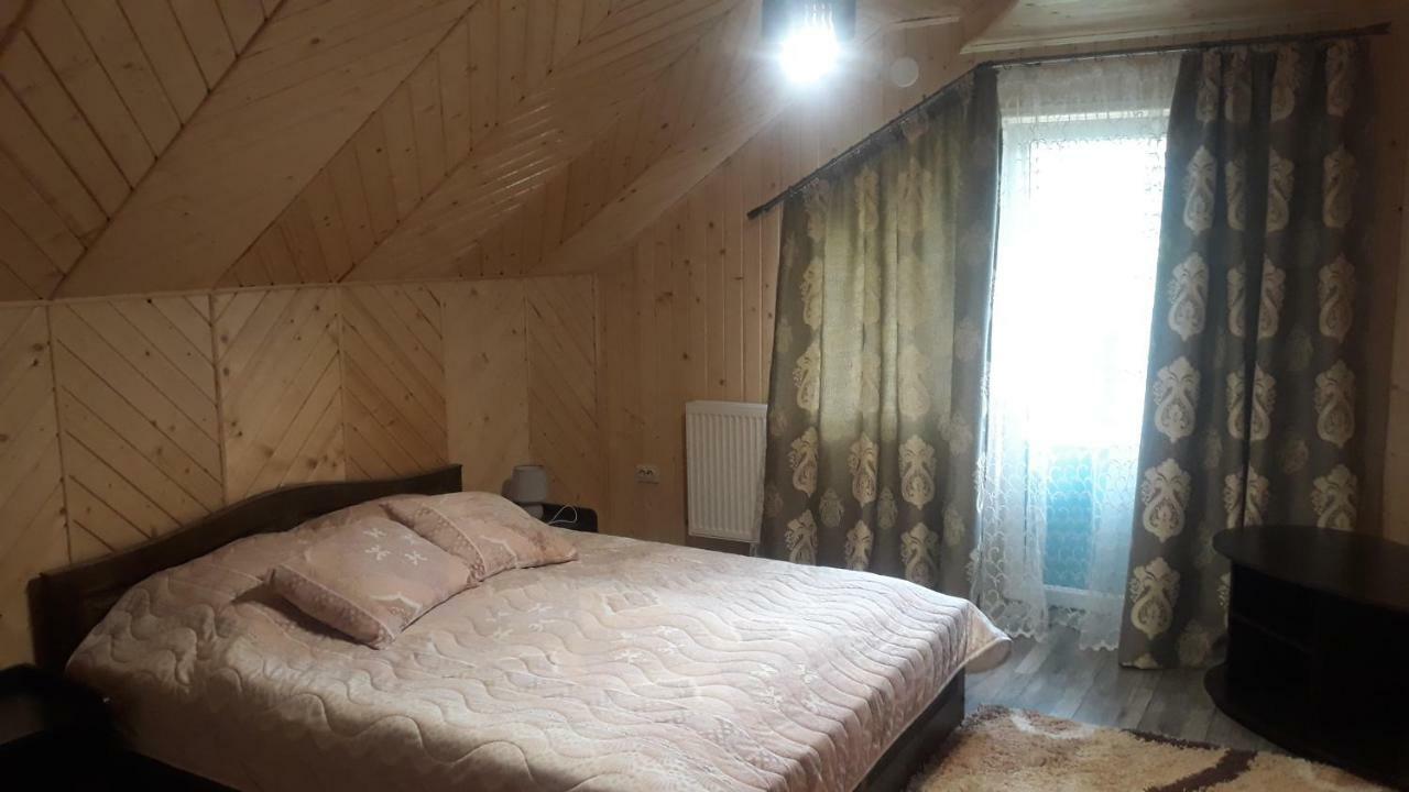 Bee House Поляниця Апартаменти Bukovel Exterior photo